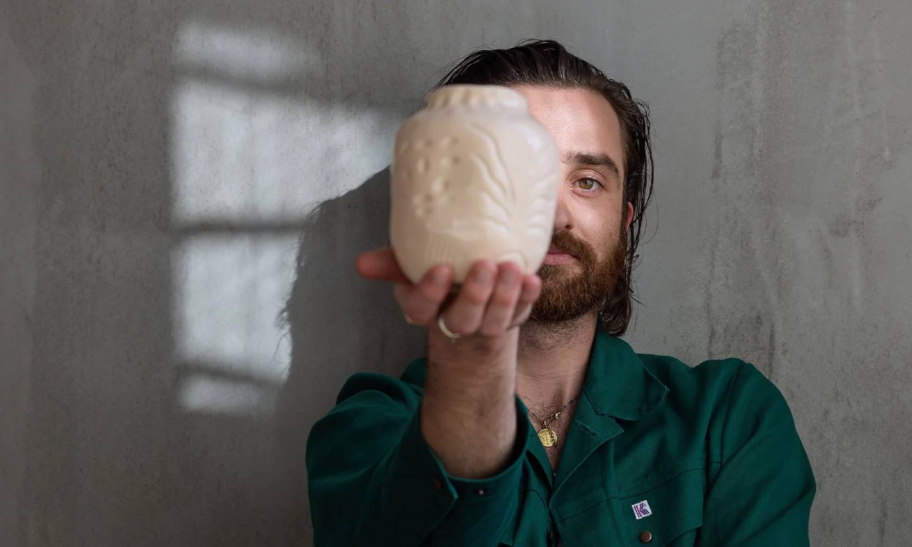 Ein Gespräch mit Produktdesigner Enguerrand Poncelin