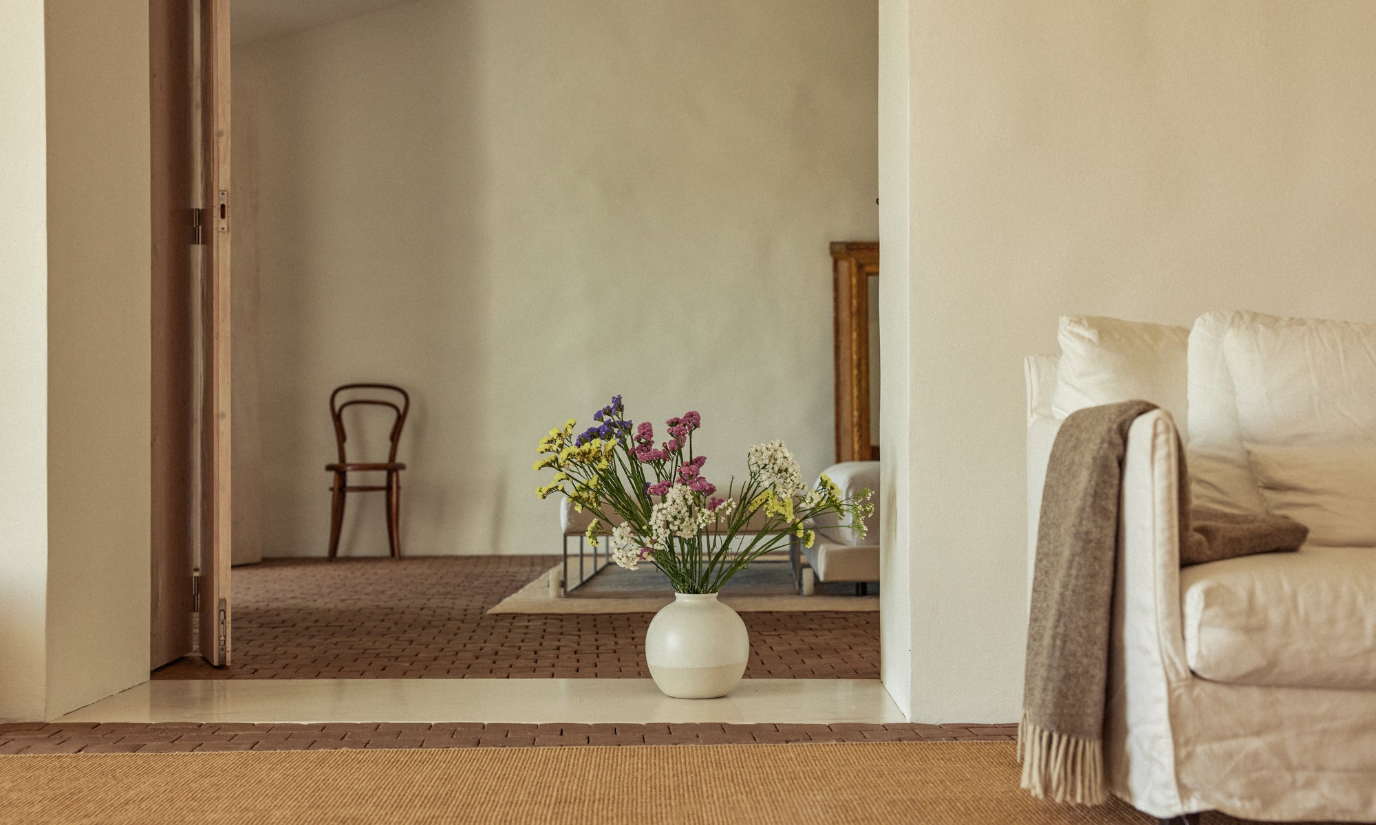 Stilles Wohnen - Leben fernab von allem