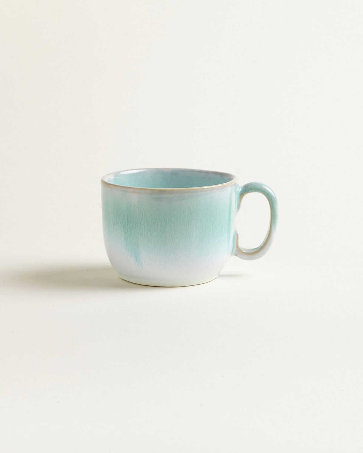 #farbe_türkis dipped