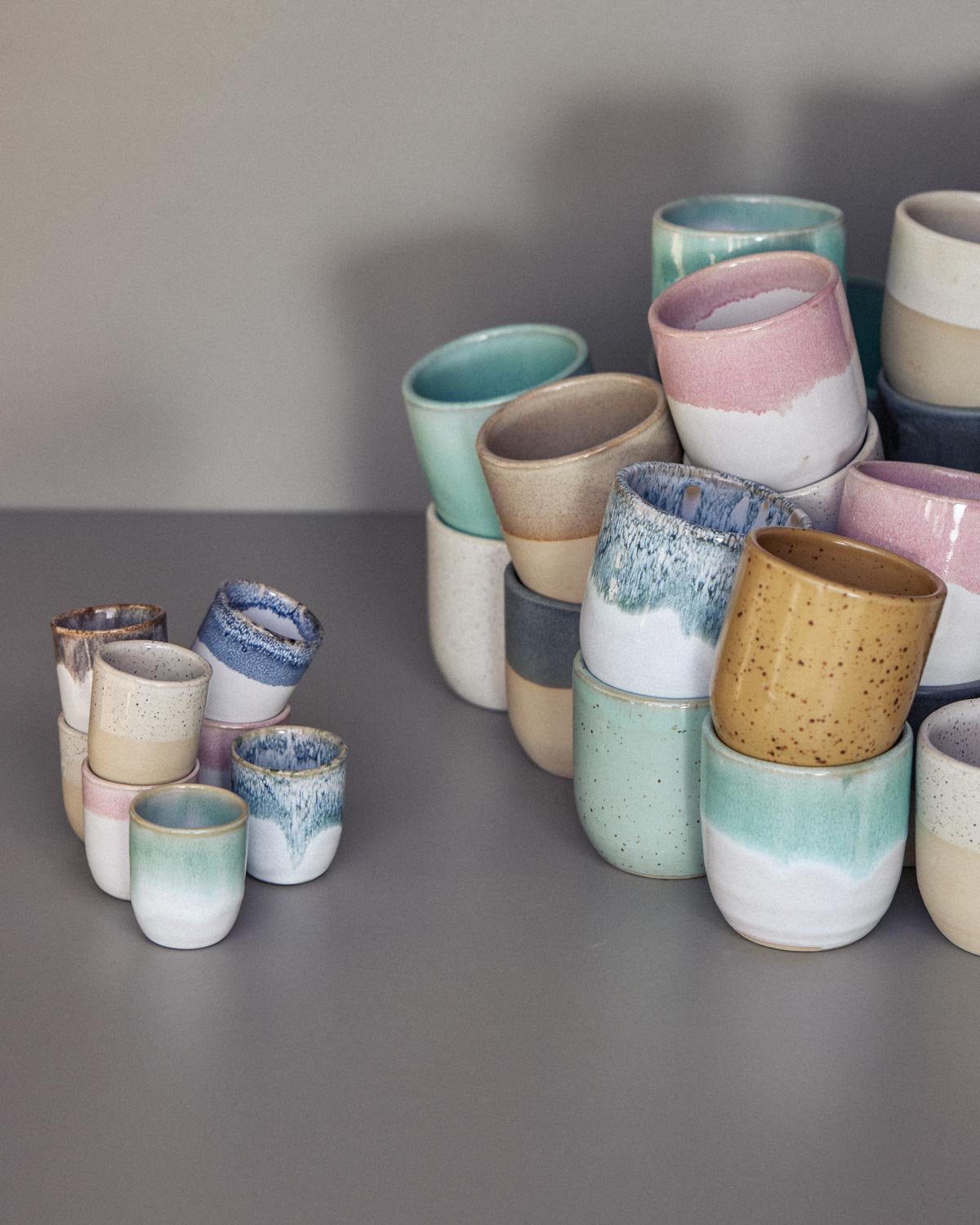 #farbe_türkis dipped