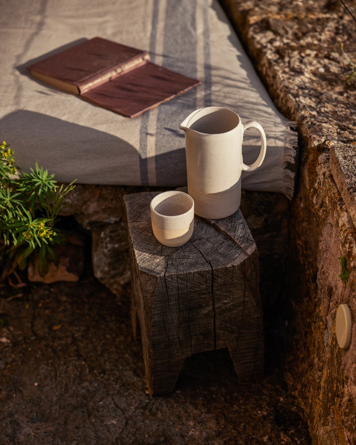 #farbe_naturweiß dipped