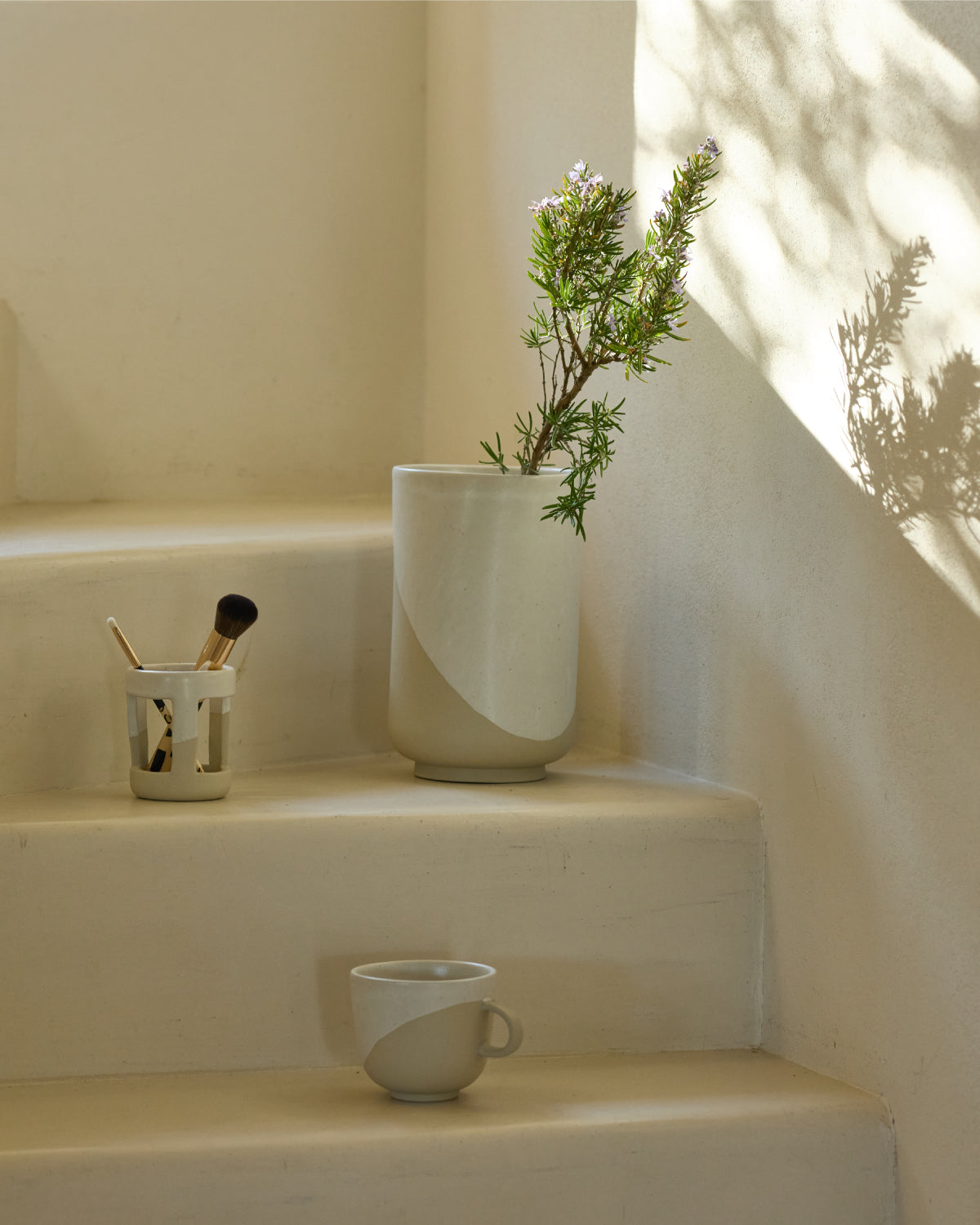 JACKS beauty line x onomao - Porte-Pinceau