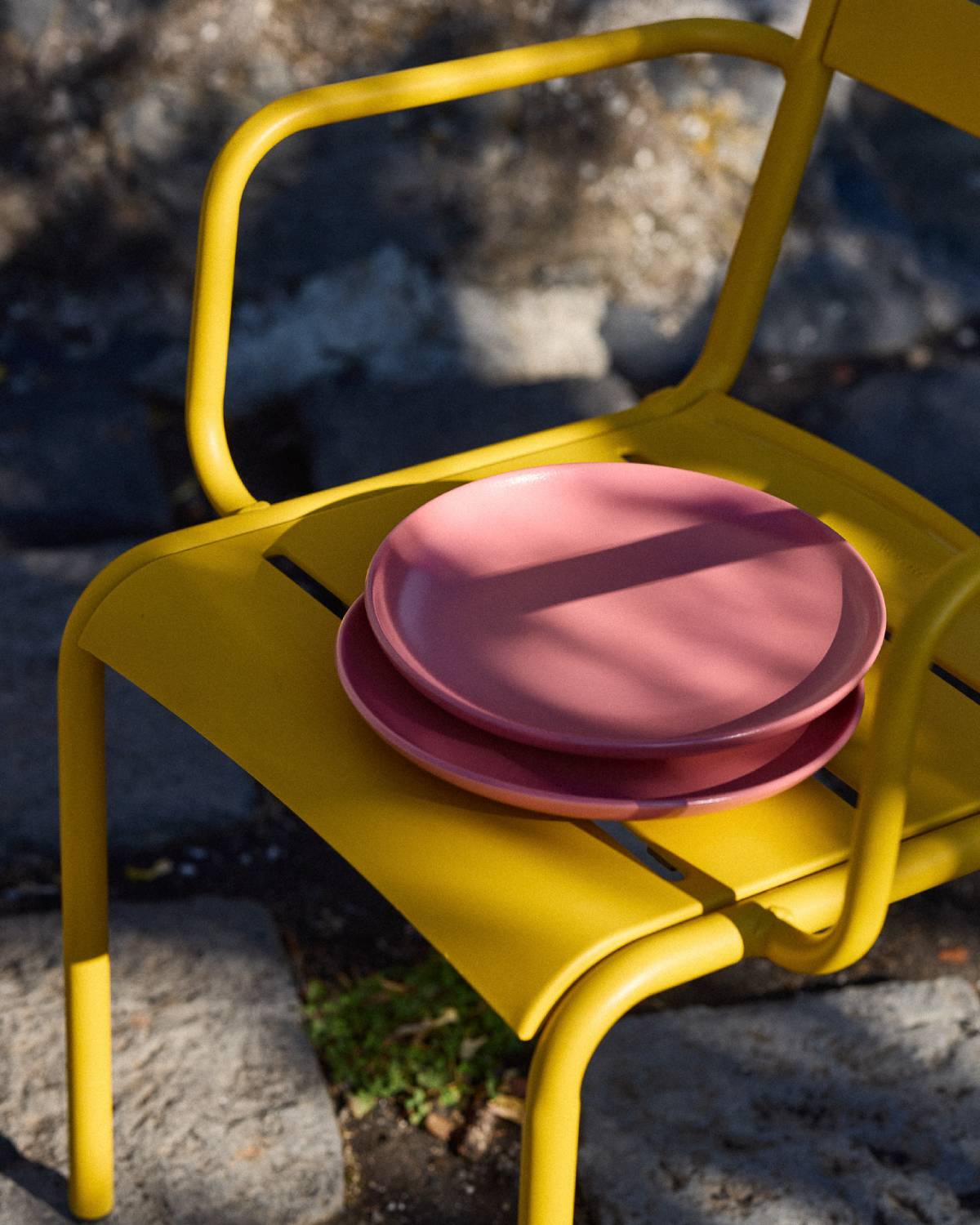 Großer Teller | Edition Casa Lawa