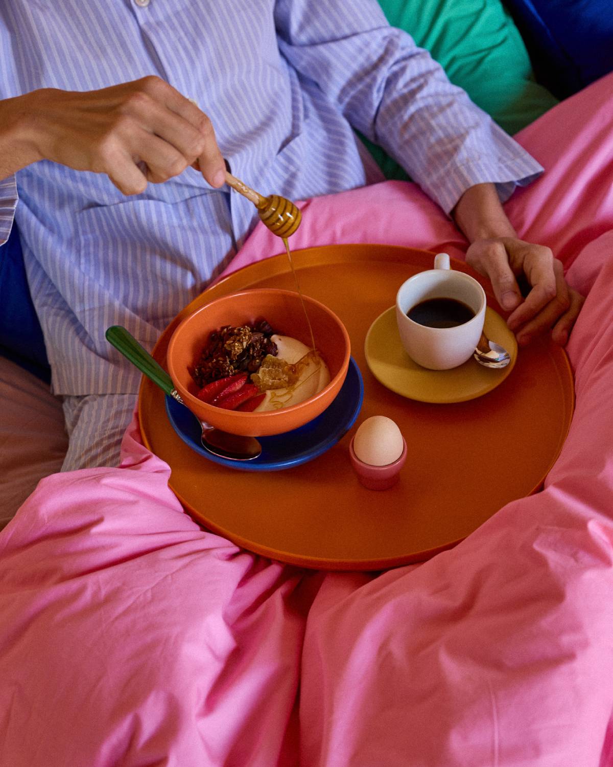 Eierbecher | Edition Casa Lawa