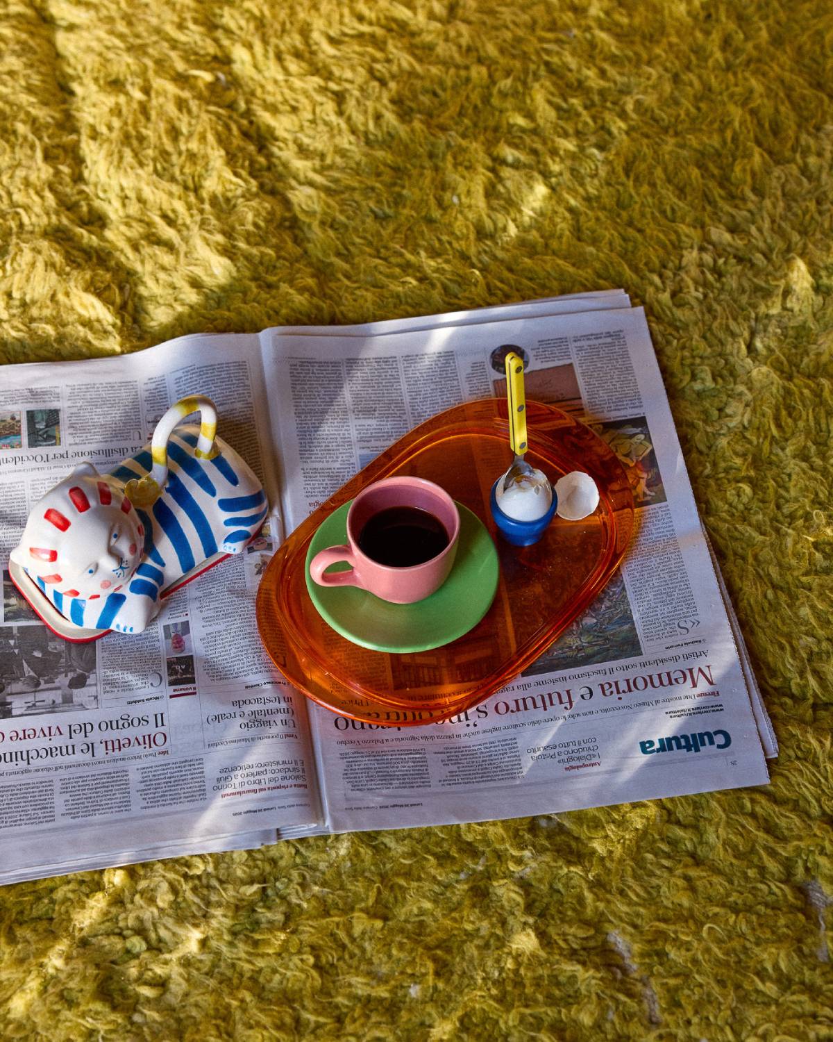 Butterdose Peanut | Edition Casa Lawa