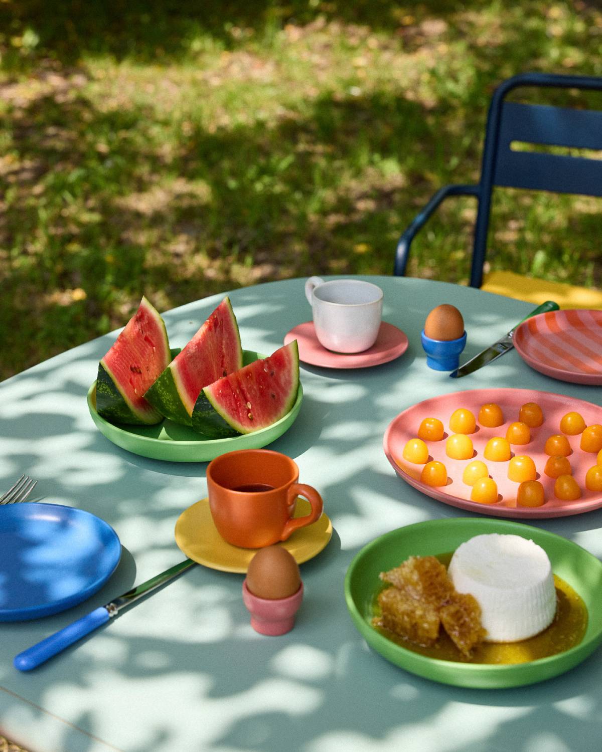 Eierbecher | Edition Casa Lawa