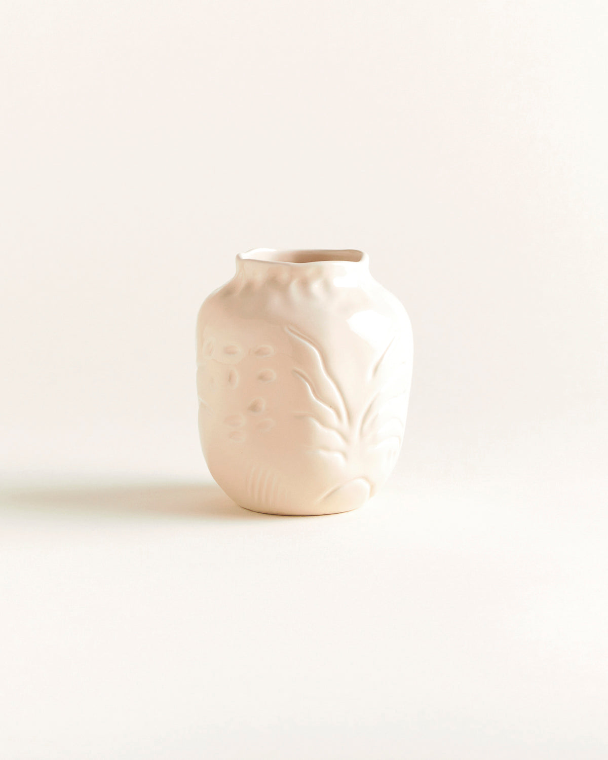 VASE I – KLEIN | EDITION ENGUERRAND PONCELIN × ONOMAO