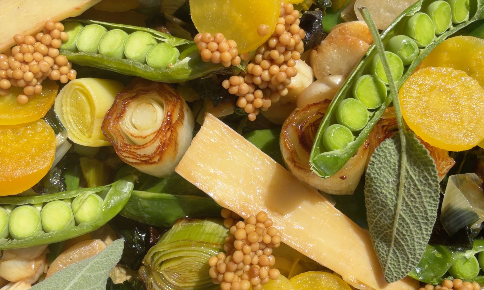 Ein Rezept von Vitamin Color