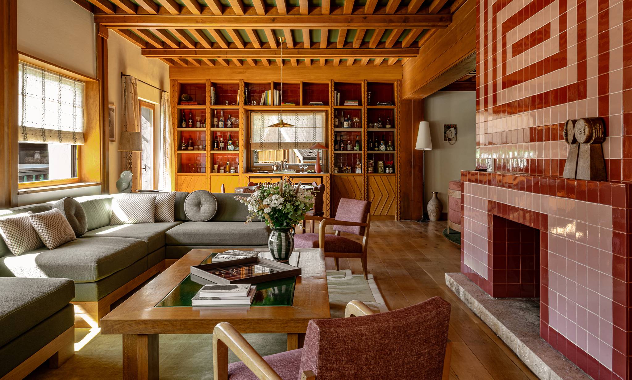 Weeks Off: Exklusive Ferienhäuser in Europa