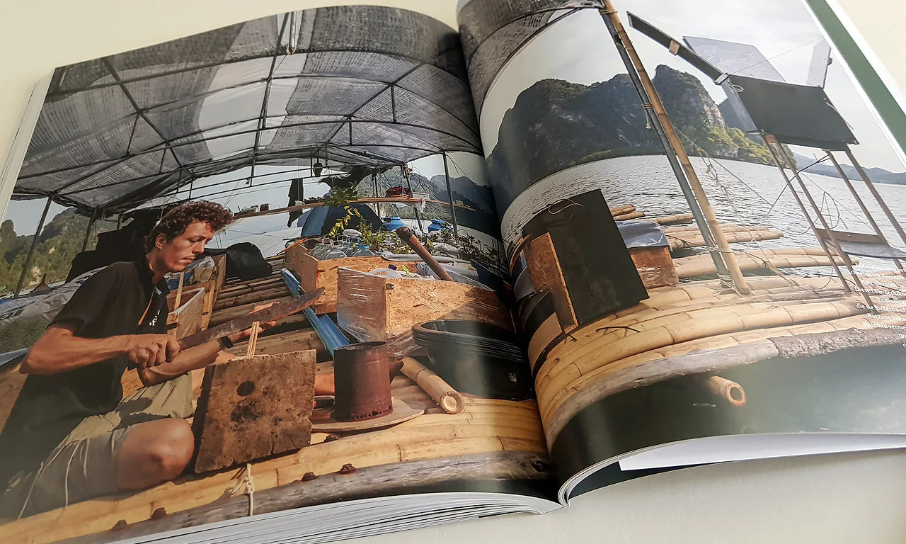 Nur noch kurz die Welt retten: Bücher zu nachhaltigem Leben