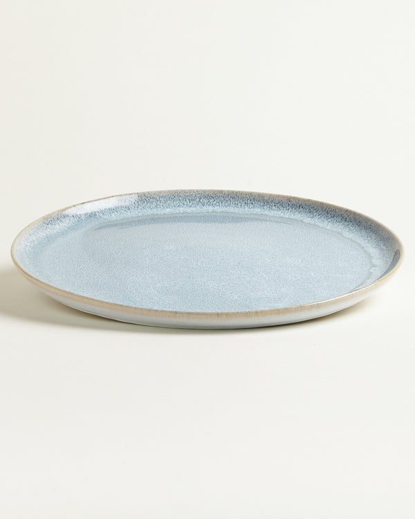 Big Plate (L) - Teal