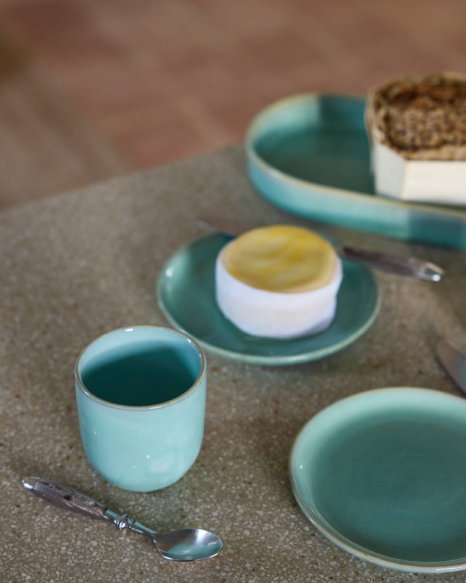 Keramik-Butterdose Mit Deckel – Vintage Sonnenblumen-Muster, Butterbehälter Für Die Küche, Spülmaschinenfest