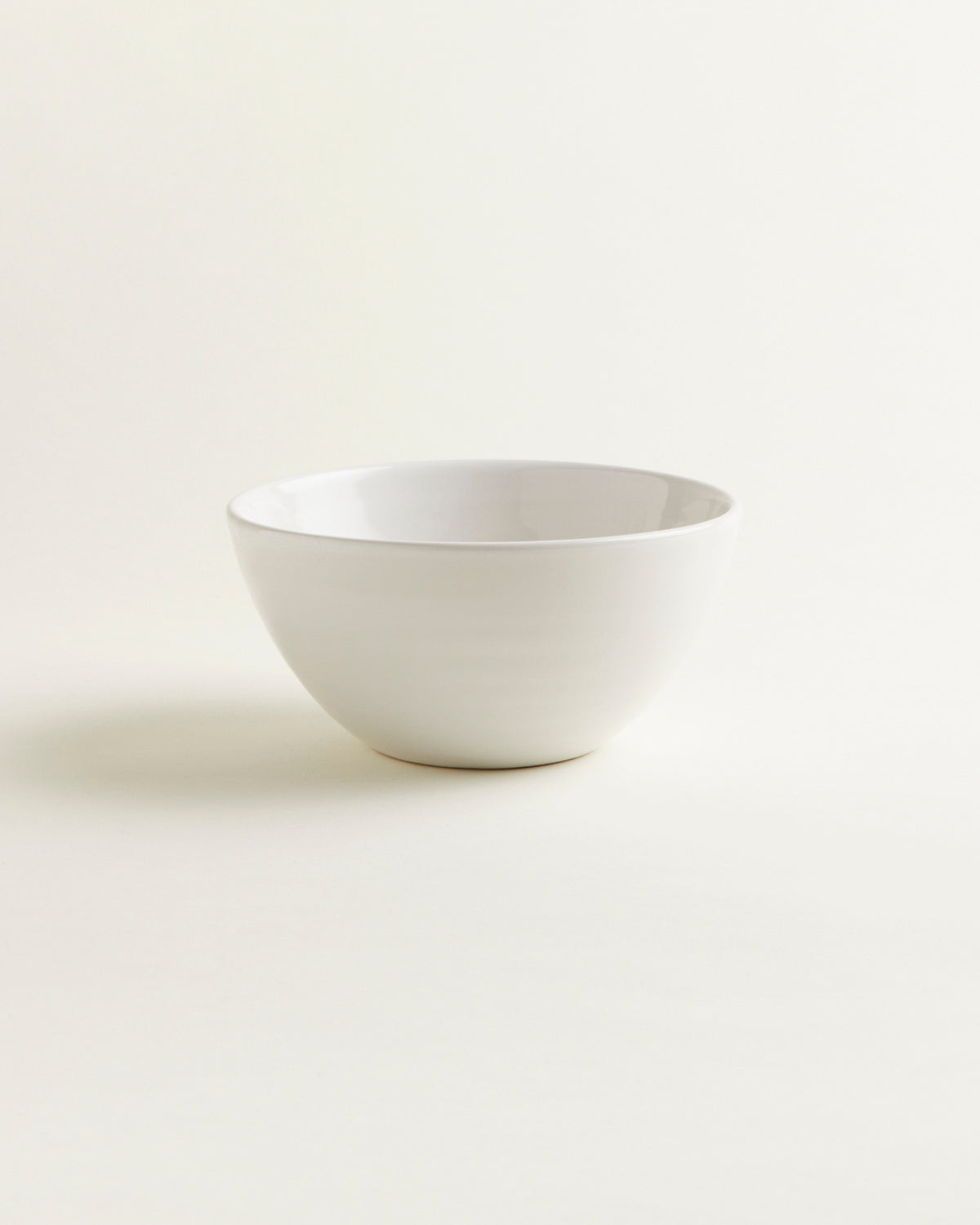 Small Bowl Limited - Traditional