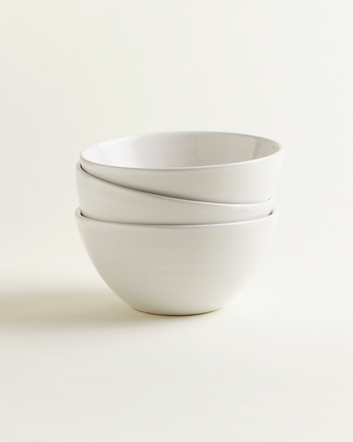 Small Bowl Limited - Traditional