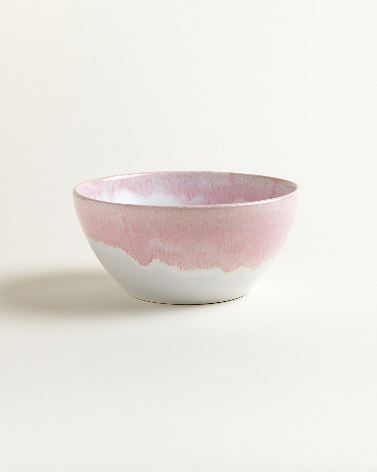 Bowl - Traditionell - Rosé Dipped