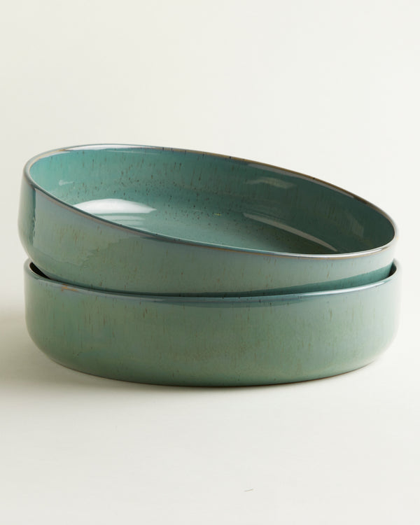 Large Bowl - Jade