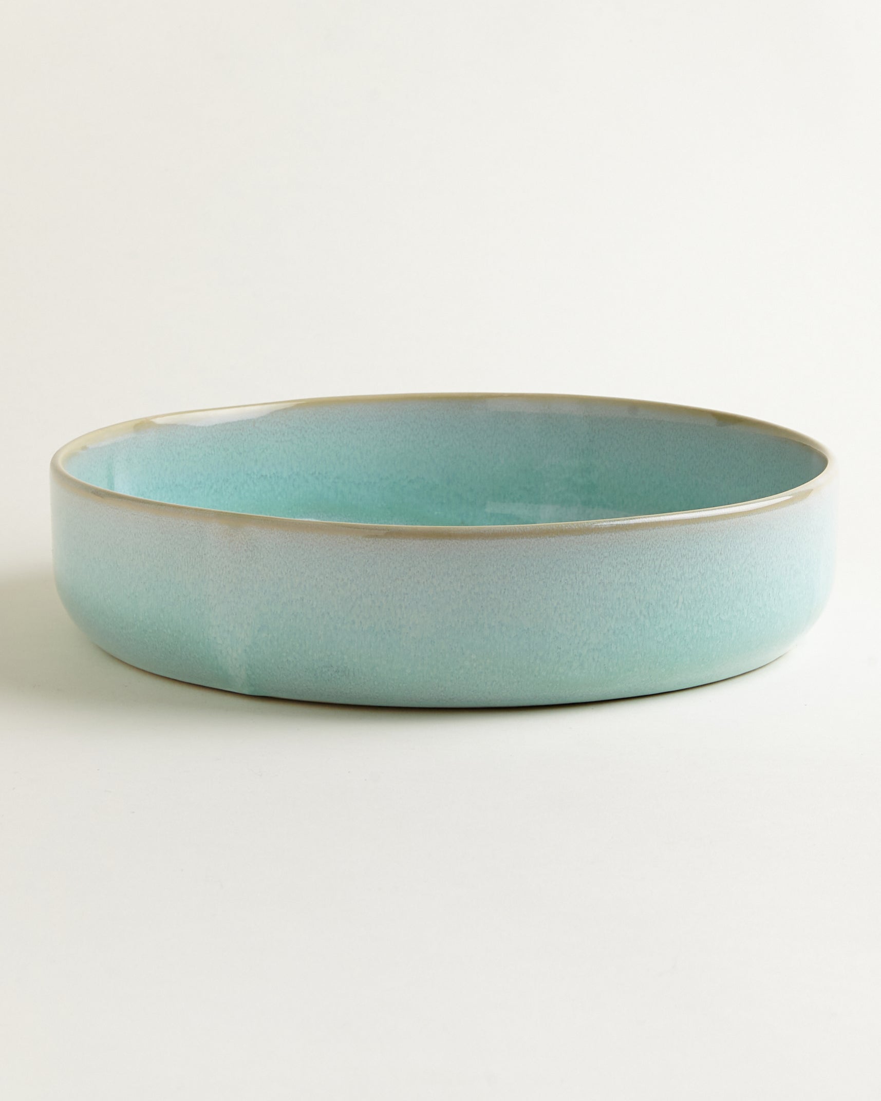 Large Bowl - Traditional