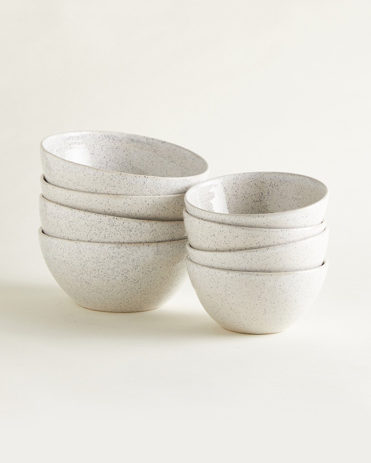 Bowl Set Traditional - Sand