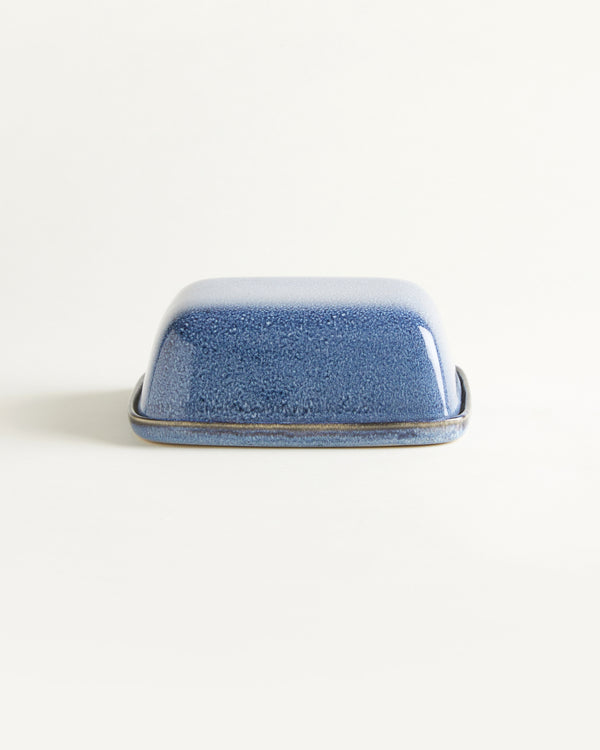 Butter Dish - Greyblue