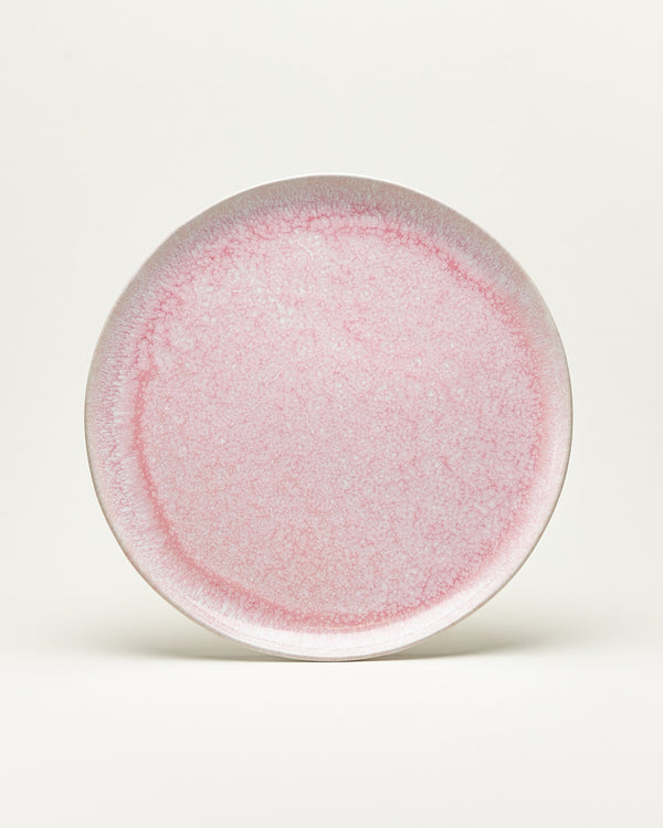 Big Plate (M) - Rosé