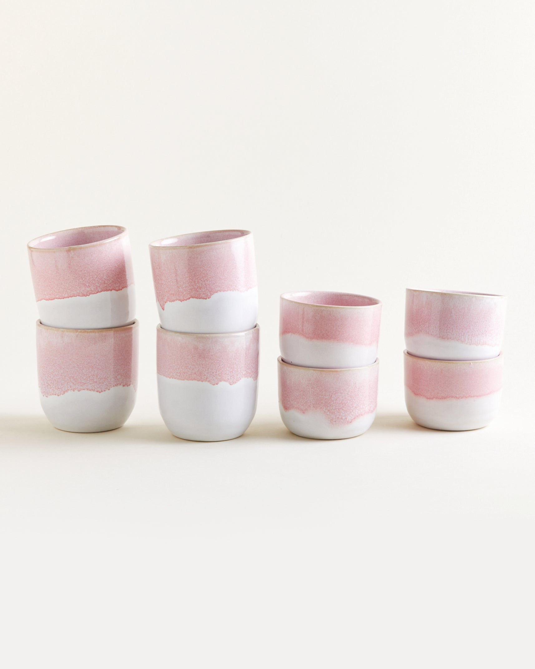 #farbe_rosé dipped