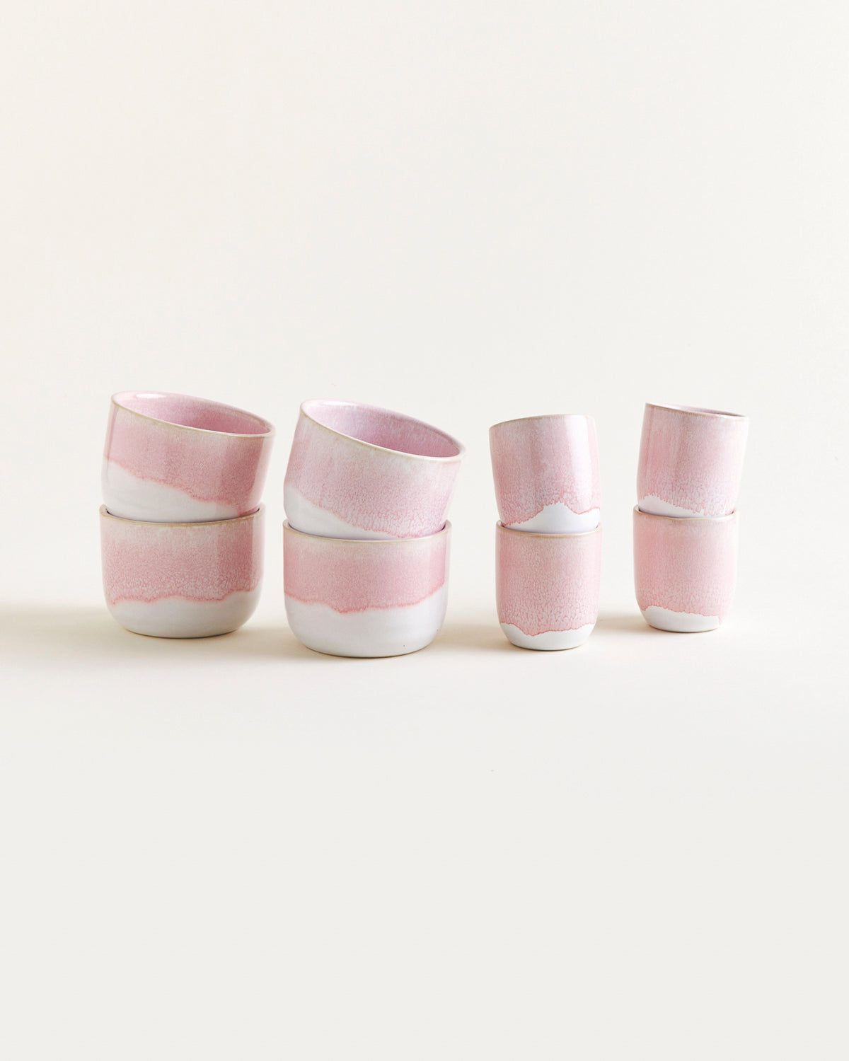 #farbe_rosé dipped