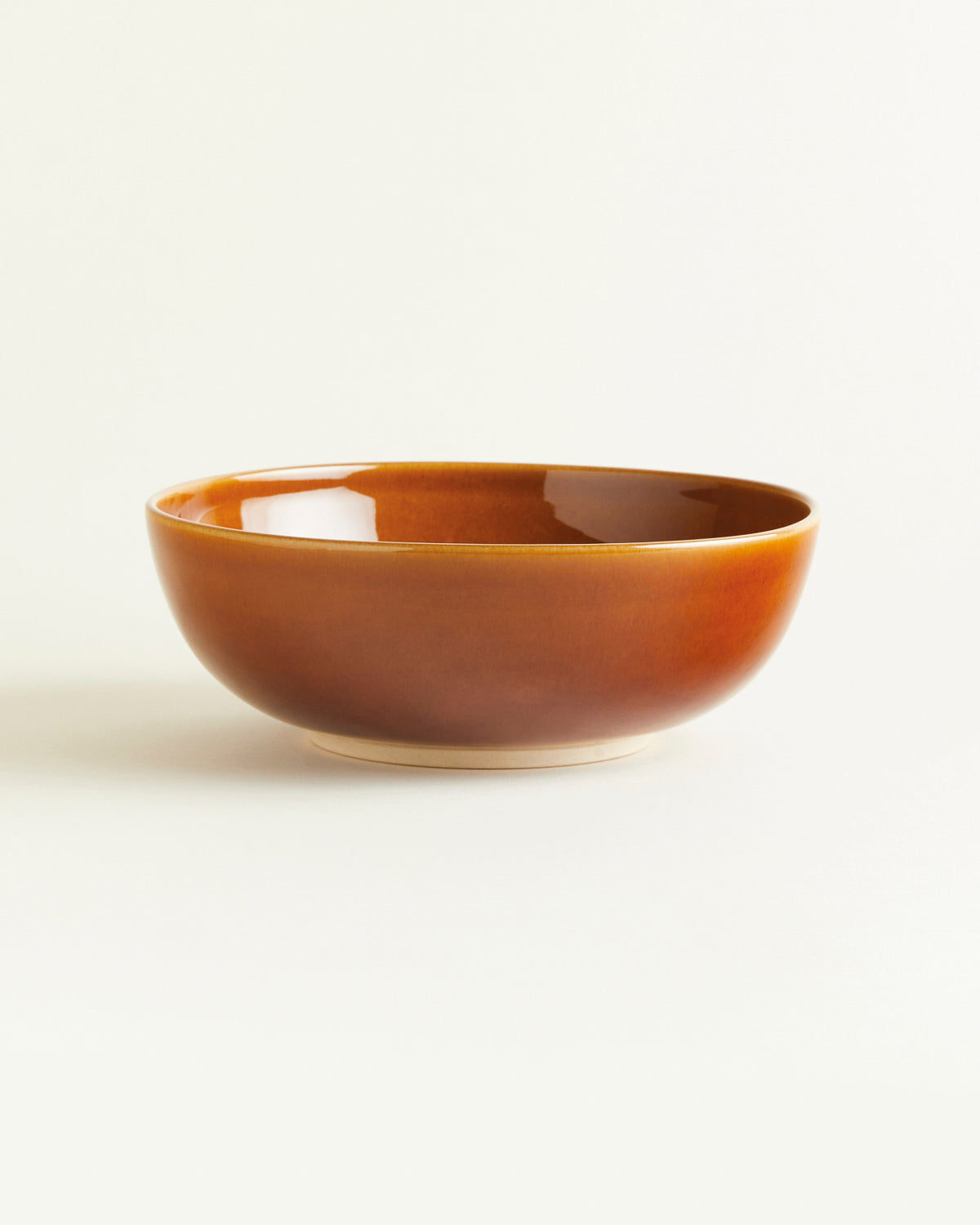 Bowl aus Keramik für Ramen, Eintöpfe und Salate