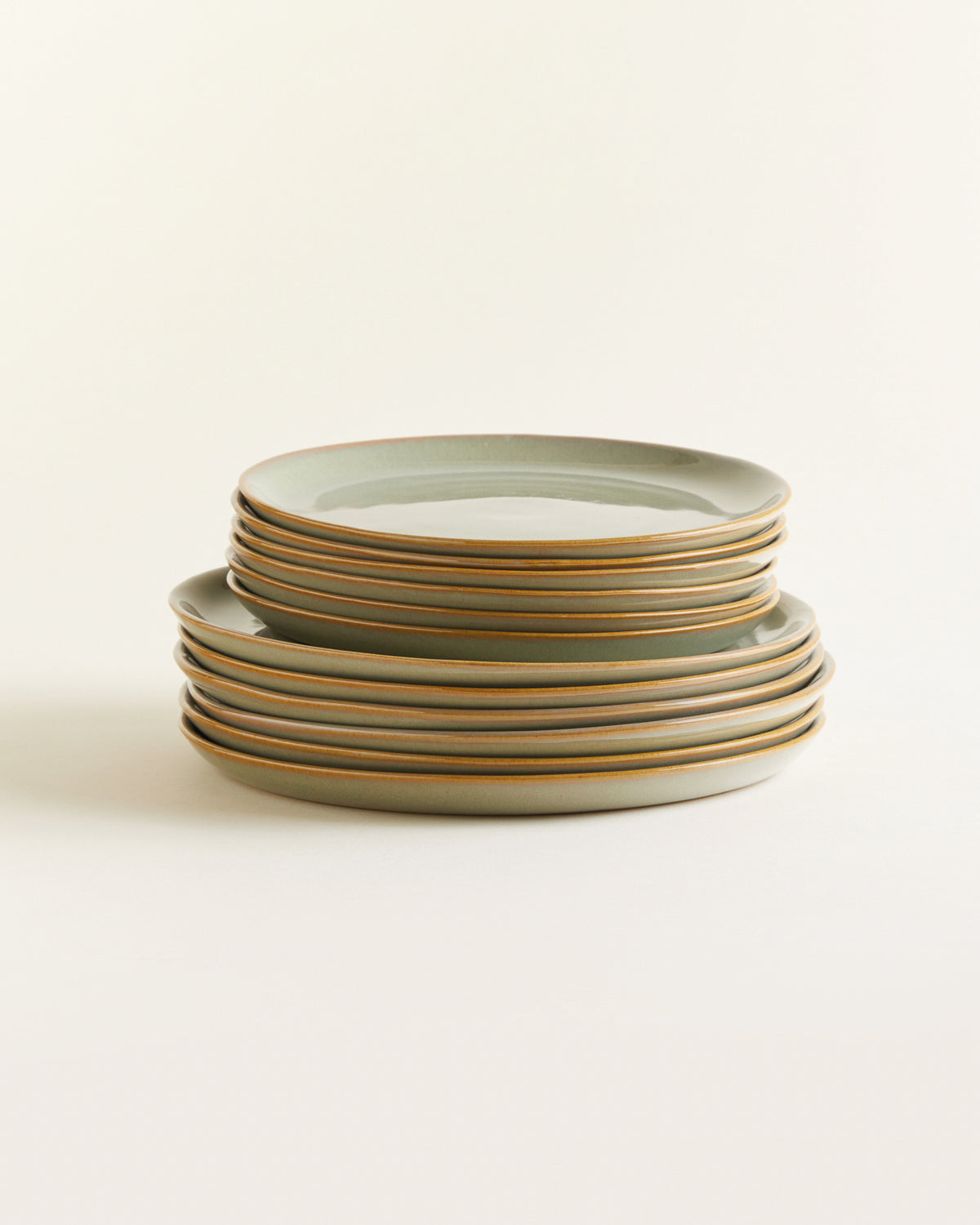 Teller-Set VINDA | SCHÖNER WOHNEN-Kollektion