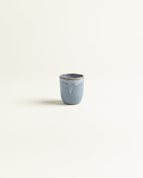 Espresso Cup - Greyblue