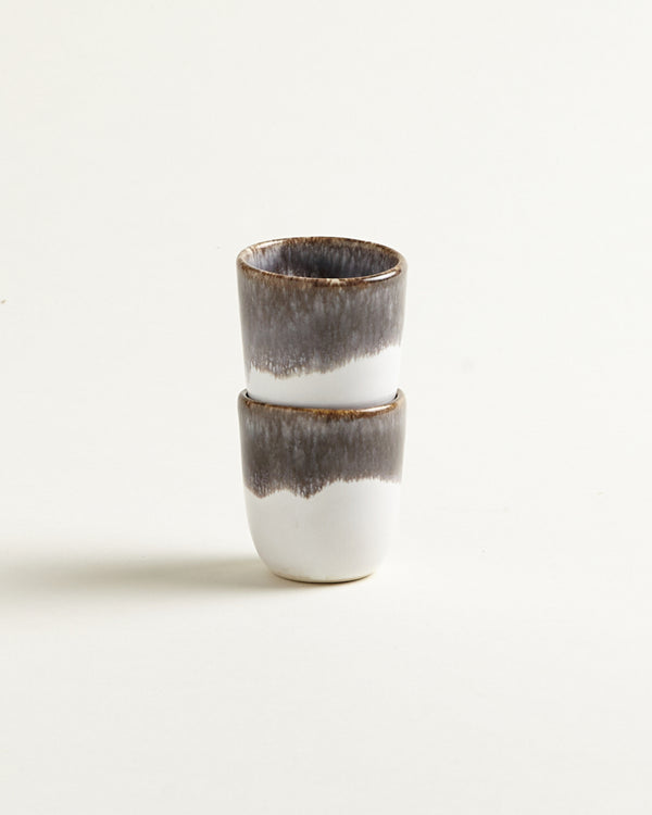 Espresso Cup - Stonegrey Dipped