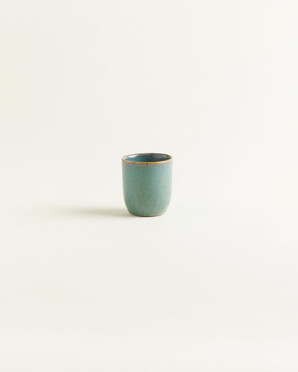 Espresso Cup - Jade
