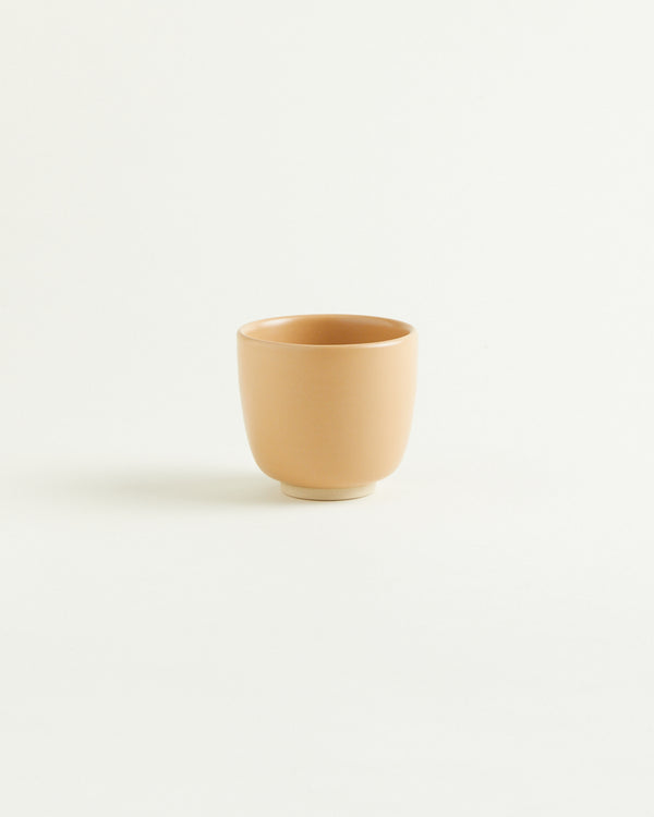 Small Mug - Caramel