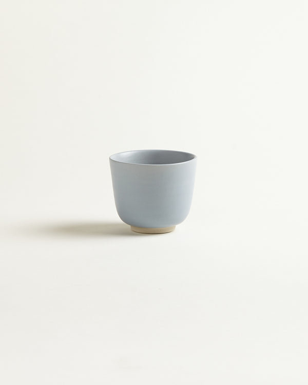 Small Mug - Dove Blue