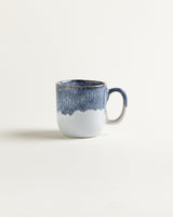 Cup - Greyblue Dipped