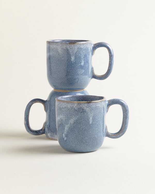 Cup - Greyblue
