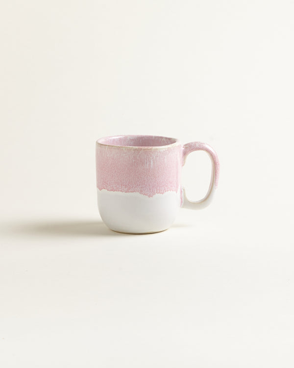 Cup - Rosé Dipped