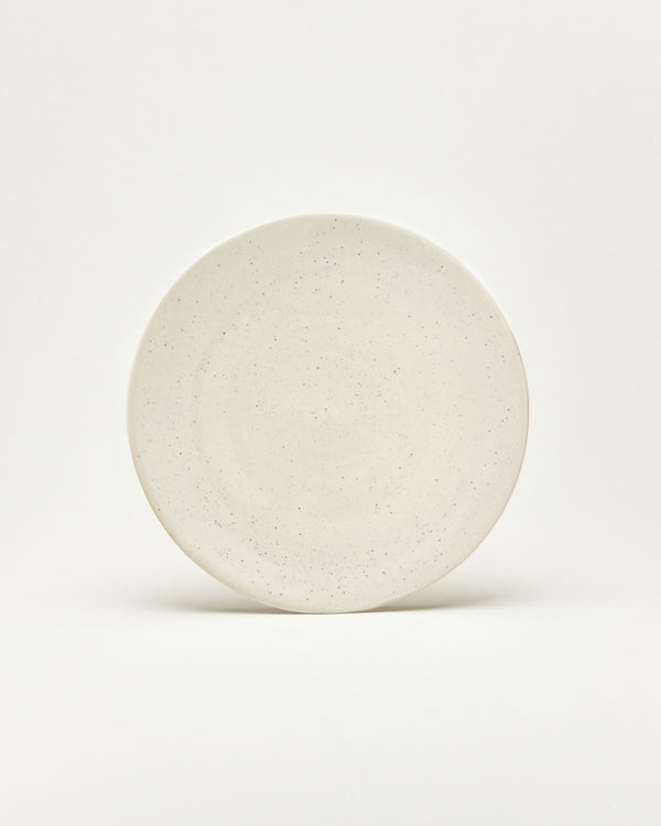 Small Plate - Sand
