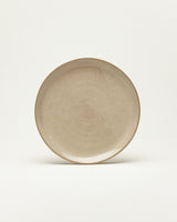 Small Plate - Beige