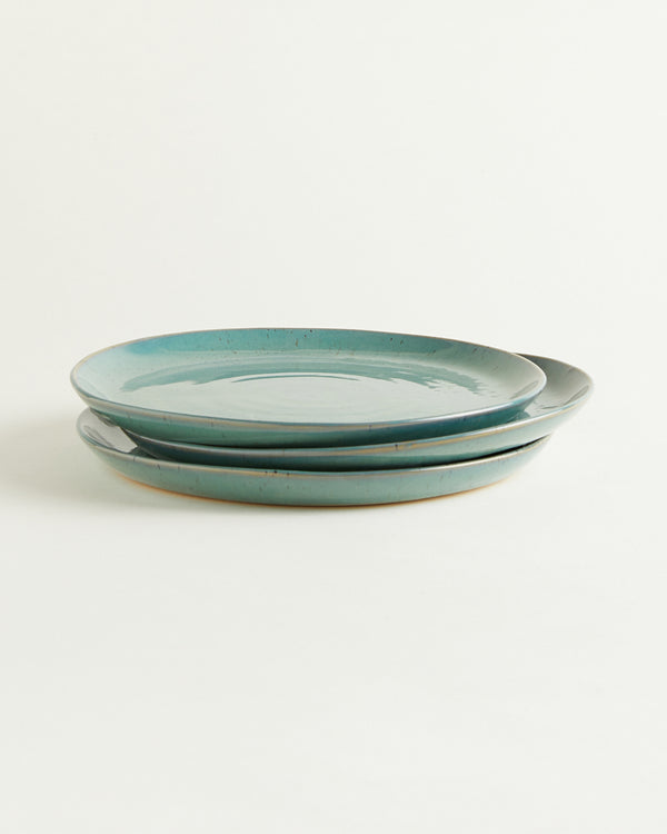 Small Plate - Jade