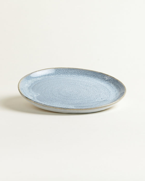 Small Plate - Teal