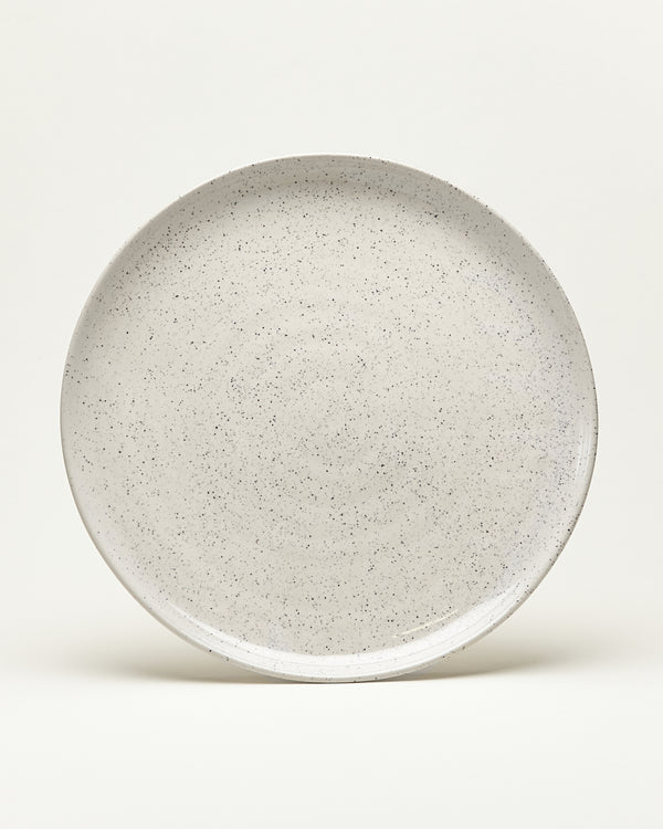 Big Plate (L) - Sand
