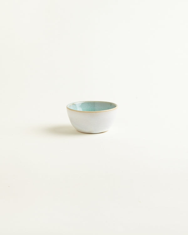 Dip Bowl - Turquoise
