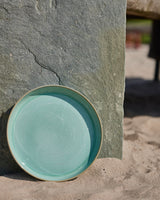 Large Bowl - Turquoise