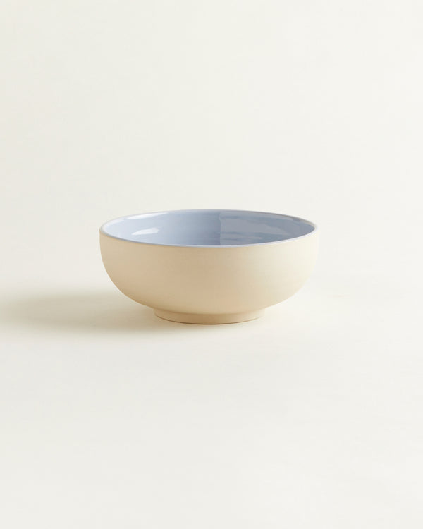 Lanius x onomao - Small Bowl Blue Inside