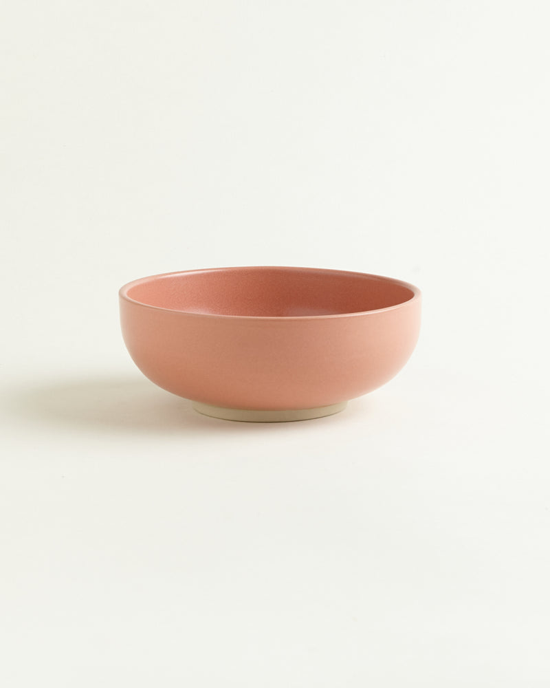Small Bowl - Oldrose