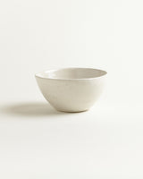Small Bowl - Natural White