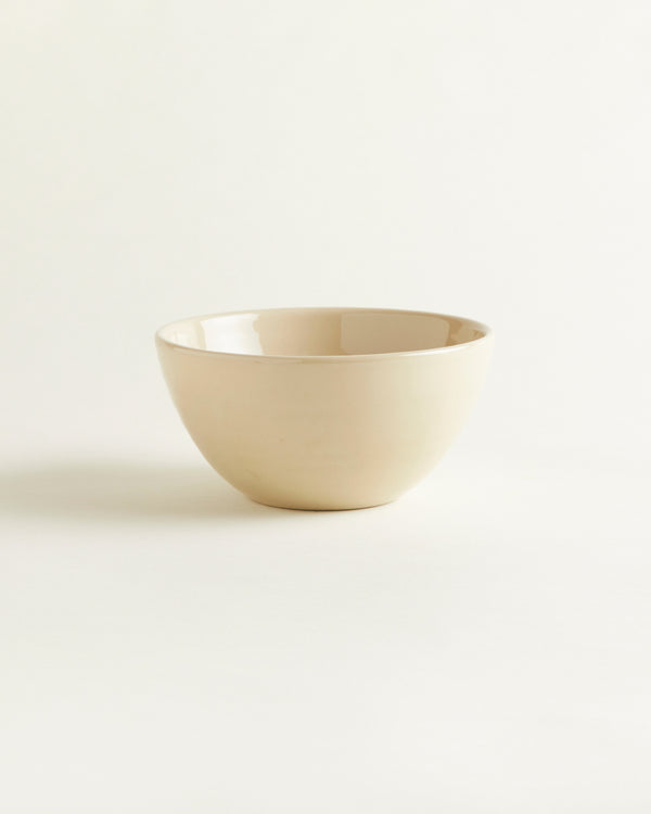 Small Bowl - Transparent