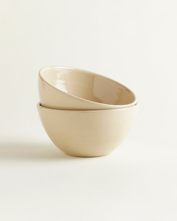 Small Bowl - Transparent