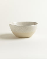 Bowl - Sand Dipped