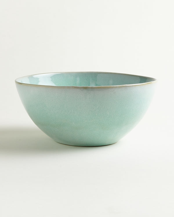 Big Bowl - Turquoise
